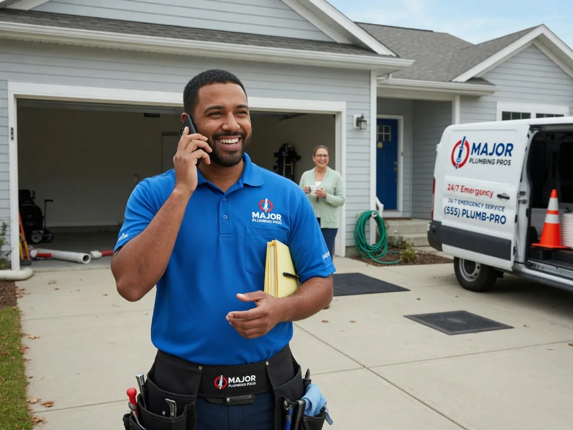 Drain Cleaning Services Wayne, NJ FAQs